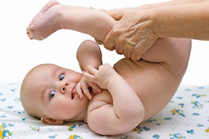 Baby-Massage-Techniques